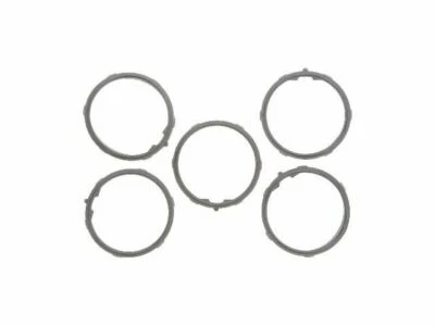 Junta termostática 16329QF 2008 2009 para Chevrolet Silverado 2500 HD 2007-2016 Foto 1 de 2