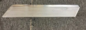 1960 FORD THUNDERBIRD Driver Side Rear Headliner Sail Panel - Picture 1 of 2