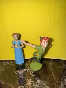Disney Peter Pan und Windy - Bild 1 von 6