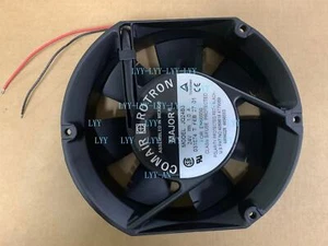 Comair Rotron JQ24B3 24V 1.0A 17251 17CM Gale Inverter Cooling Fan - Picture 1 of 7