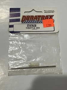 DURATRAX Throttle Rod DTXC9650 RC Radio Controlled Part Axis NEW - Picture 1 of 1