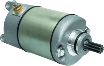 QuadBoss Motor Starter for 04-09 Kawasaki KFX700 V-Force | 495756 - Image 1 of 3