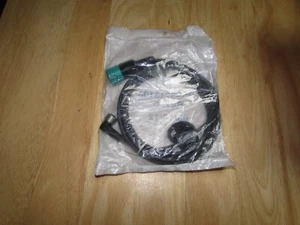 Conjunto de cable de aviación PH96213108 - hembra 8 pines - Imagen 1 de 4