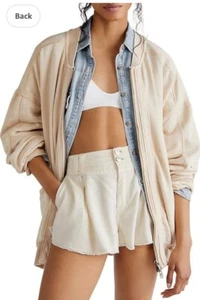giacca free people donna taglia M - Foto 1 di 2