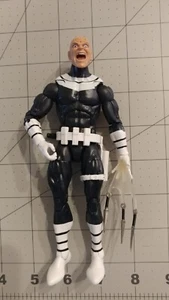 Marvel Legends Bullseye Man Thing BAF Wave Loose - Bild 1 von 5