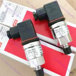 1PCS DANFOSS MBS 3000 060G1133 New Pressure Transmitter Fast Shipping - Picture 1 of 4
