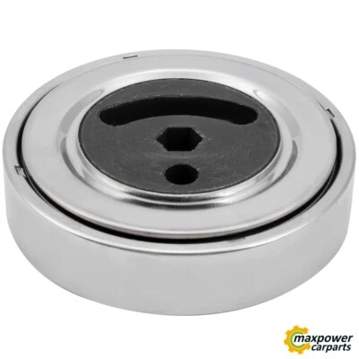 Accessory Belt Idler Pulley For 99-08 Suzuki Grand Vitara 2.5 2.7 V6 DOHC 89509 - Image 1 of 4