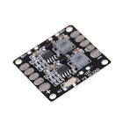 36*36mm Dual BEC Output PDB Board With LED Switch For 250 Mini Racing Quadcopter