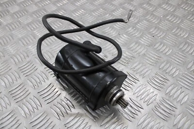 Kawasaki ZRX 1100 1999 Anlasser 1997 > 2001 - Bild 1 von 4