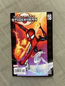 ULTIMATE SPIDER-MAN VOLUME 1 N°118 VO EN EXCELLENT ÉTAT / NEAR MINT - Picture 1 of 2
