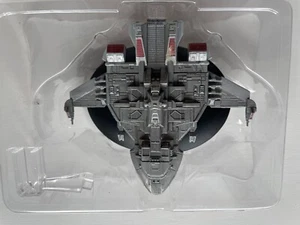 Star Trek: Maquis Raider 0399-A/A (Colección Eaglemoss) - Imagen 1 de 4