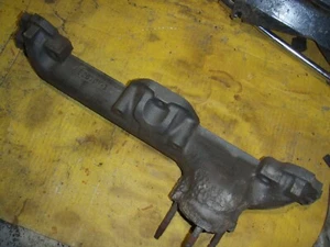 1979 1978 79 78 1980 1981 Pontiac 80 81 301 Exhaust Manifold 526707 - Bild 1 von 9