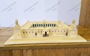 Replica of Mosque of Al-Hakim Bi Amr Allah in EL Muizz Street - Islamic Heritage - Picture 1 of 23