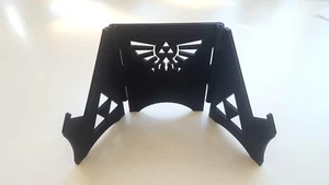 Soporte Nintendo Switch Zelda plegable