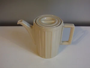 Hutschenreuther Selb, US Zone, Kaffeekanne 1,3L auch für Thermisol Bauscher Iso - Bild 1 von 9