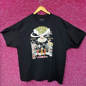 Camiseta álbum Green Day Dookie Punk Rock talla 2XL - Imagen 1 de 4