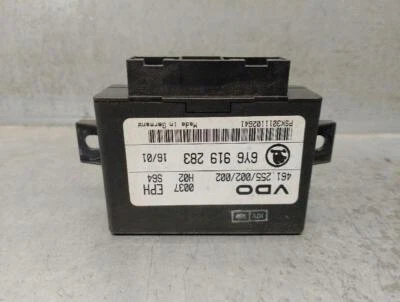 6Y6919283 modulo elettronico per SKODA FABIA I COMBI (6Y5) 1.4 16V rectp5185564 - Immagine 1 di 4
