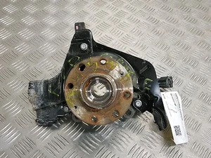 Cohete Cubo Delantero Derecho - Opel Corsa E 1.4i 16v 100ch B14NEJ 2015 - Imagen 1 de 4