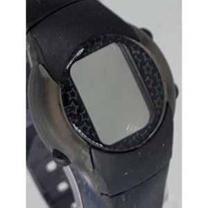 Disney Digital Women's Watch Mu0380 Black - Picture 1 of 9