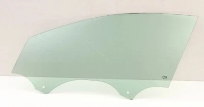 Fits 2015-2021 Volkswagen Golf 4 DR Driver Left Side Front Door Window Glass Foto 1 de 4