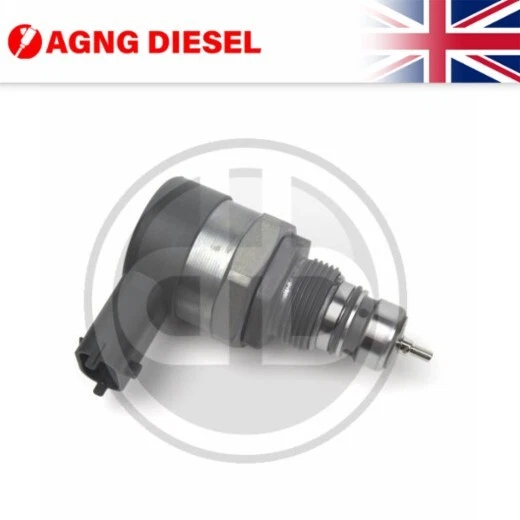 Bosch Pressure Control Valve, Common Rail System 0281002507 - Image 1 of 1