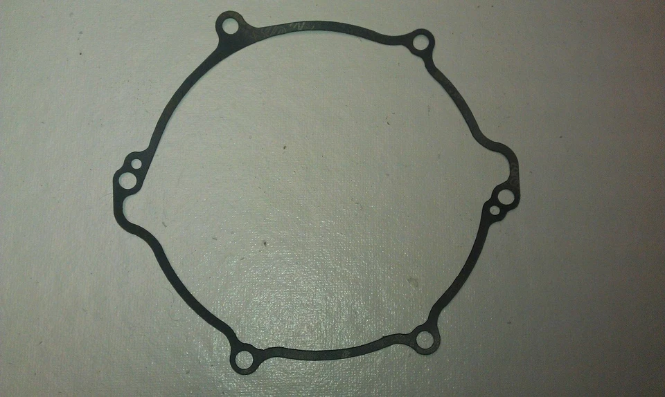 Junta de cubierta de embrague exterior Yamaha YZ125 2005-2017 1C3-15463-00 Foto 1 de 1