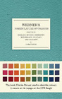 Patrick Syme Werner's Nomenclature Of Colours (Hardback)