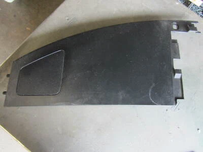 06-10 Embellecedor de tablero delantero izquierdo Volkswagen Beetle 2,5 L OEM 1C0819401 R15 Foto 1 de 2