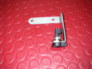 Top Socket with Mount on-Board Original 18tkm BMW F650GS R13 Dakar - Picture 1 of 3