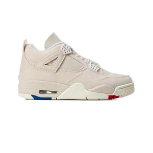 Air Jordan 4 Retro 'Blank Canvas' W (2022) - Picture 1 of 6