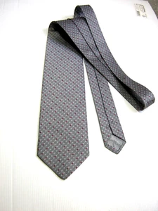 TINO COSMA  NUOVA NEW 100% SETA SILK ORIGINALE IDEA REGALO MADE IN ITALY - Imagen 1 de 4