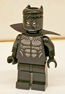 LEGO Black Panther, collar minifigure (sh622) set 76142.. - Picture 1 of 1