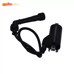 Ignition Coil for Suzuki SV650 SV650S 1999 2000 2001 2002 - Foto 1 di 8