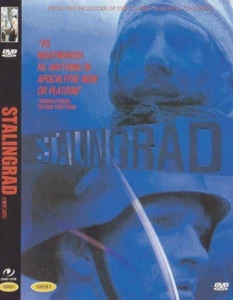 Stalingrad (1993) Dominique Horwitz / Thomas Kretschmann [DVD] - Foto 1 di 2
