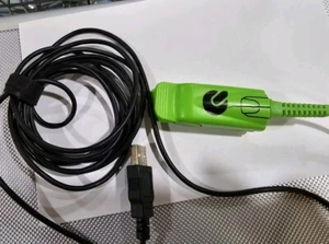 Quantaflow PAD Finger Sensor 91-0022 wie abgebildet schöner Zustand mehr nicht  - Bild 1 von 4