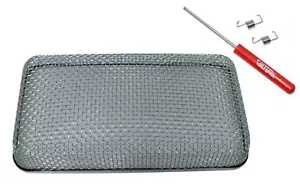 Valterra A10-1300VP Bug Screen for Outside RV Furnace Vent - Picture 1 of 1