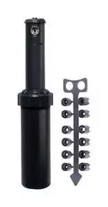Toro T5P3.0-RS Rotore Set Rapido 3/4" (Custodia da 20) - Foto 1 di 6
