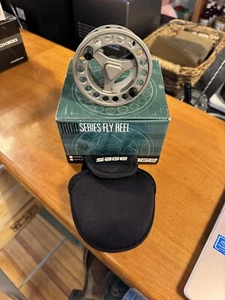 1800 series Sage Fly Spool - Picture 1 of 1