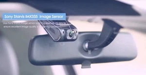 Crosstour 1080p Dash Cam Car Camera - Picture 1 of 8