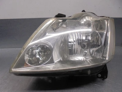 8200540238 LINKER SCHEINWERFER / 4924070 FÜR RENAULT MODUS 1.2 16V - Bild 1 von 4