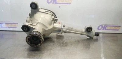 20 FORD F150 DIFERENCIAL DELANTERO PORTADOR RELACIÓN 3,55 Foto 1 de 4