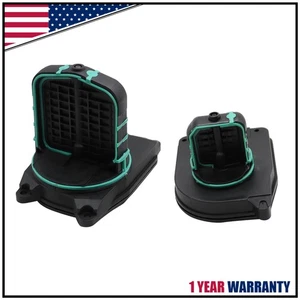 US 2 PIEZAS PARA BMW 135I 328I 530I 528I UNIDAD DE AJUSTE COLECTOR DE ADMISIÓN VÁLVULA DISA - Imagen 1 de 7