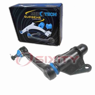 Brazo loca de dirección delantera Mevotech Supreme para camioneta Toyota 1986-1995 paquete de engranajes Foto 1 de 4