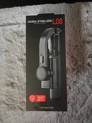 GIMBAL STABILIZER L08 - Image 1 of 4