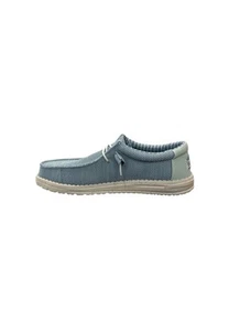 Mocassino Uomo Hey Dude HD41898 Cloud blue/dawn blue - Imagen 1 de 8