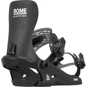Rome Youth Slapstick HW Snowboardbindung (M/L) schwarz - Bild 1 von 1