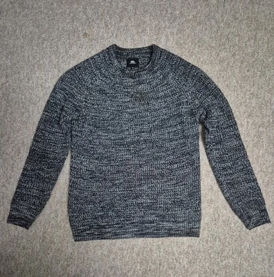 Pullover C&A Clockhouse Herren M Grau Original  - Bild 1 von 4