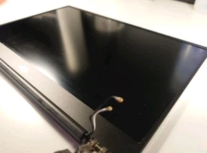 Für Dell XPS 13 9305 1080p Screen Assembly (incl. Webcam, Antennas, Covers) - Bild 1 von 6