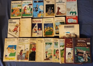 22 Doonesbury Classic Comic Book GB Trudeau Pension You’re Never Too Old Blondie - Bild 1 von 11