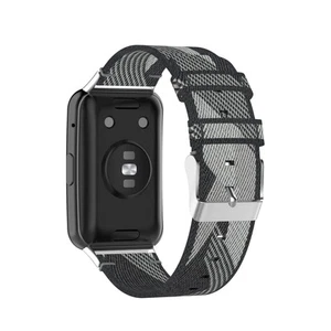 Uhrenarmband Kompatibel Mit Watch Fit Ersatzarmband Wri CHP - Zdjęcie 1 z 16